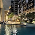 Impian Raudah Seaview-Muslim Friendly