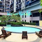 Impian Raudah Seaview-Muslim Friendly
