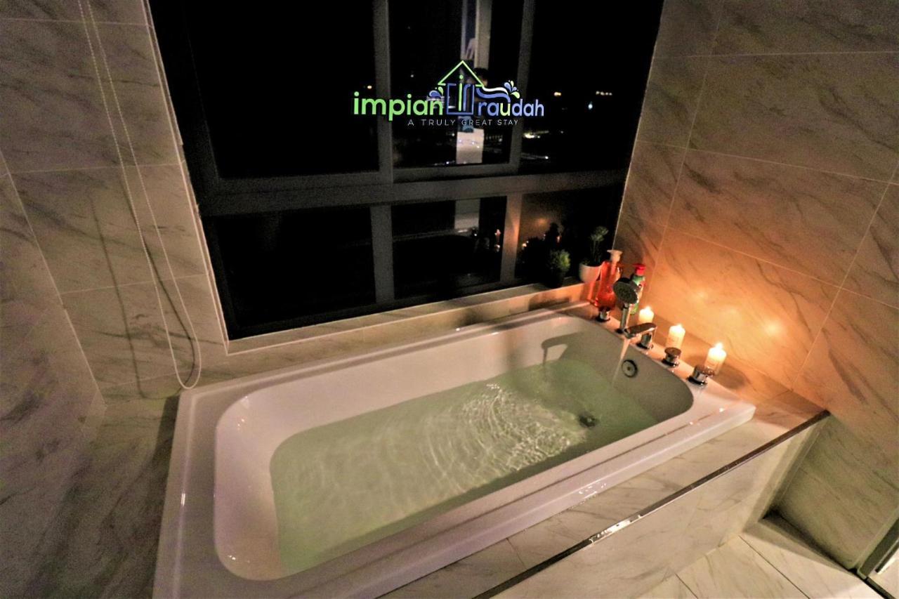 Impian Raudah Seaview-muslim Friendly * Malacca