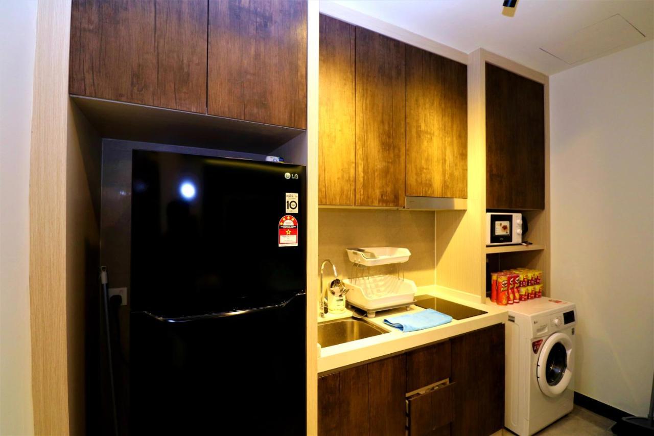 Impian Raudah Seaview-muslim Friendly Apartment