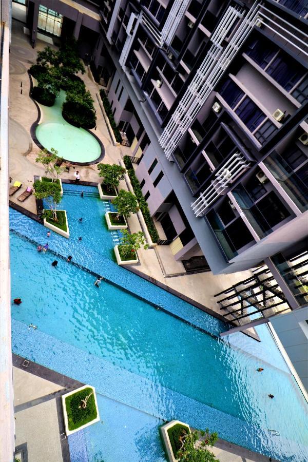 Impian Raudah Seaview-muslim Friendly Apartment Malacca