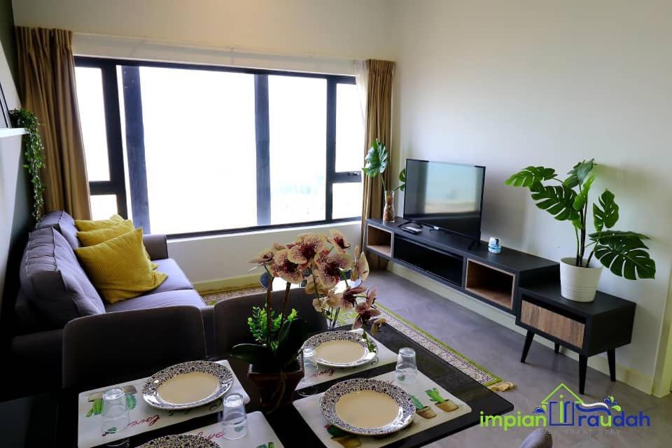 Impian Raudah Seaview-muslim Friendly * Malacca