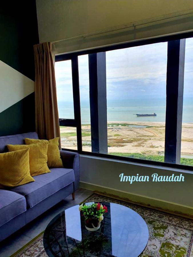 Impian Raudah Seaview-muslim Friendly Malacca