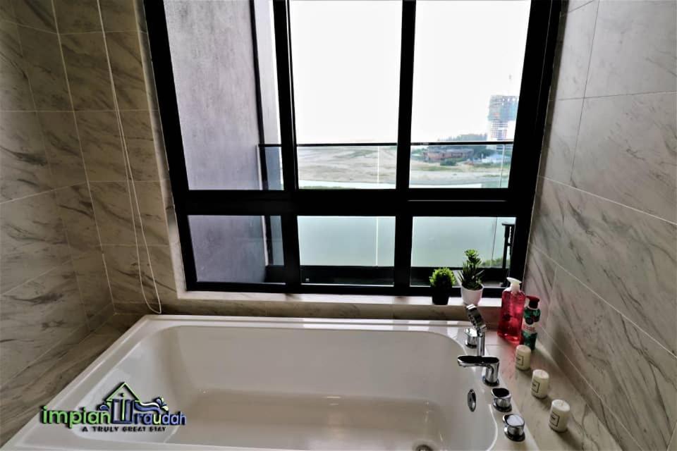 Impian Raudah Seaview-muslim Friendly Malacca